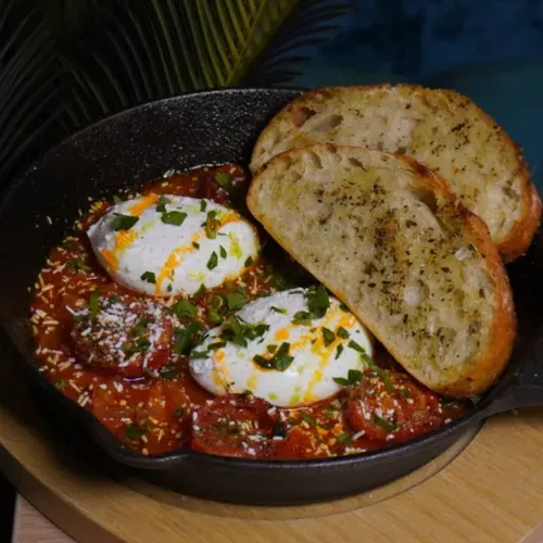 Shakshuka
