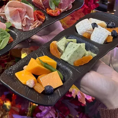 Asorti de cașcavaluri